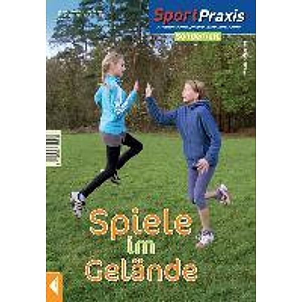 Spiele im Gelände