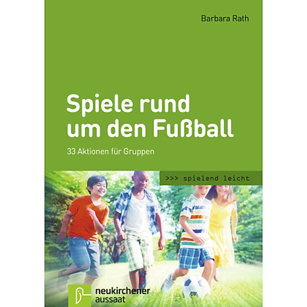 Spiele rund um den Fußball, Barbara Rath