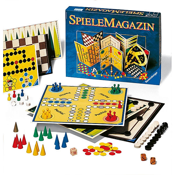 SpieleMagazin