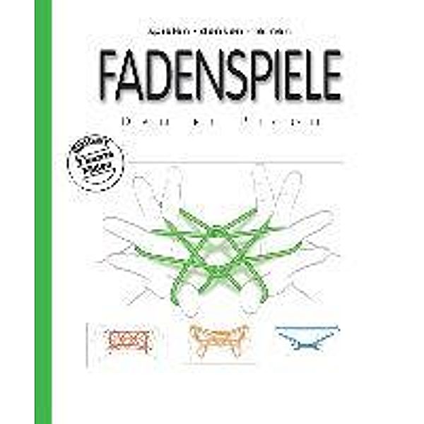 Spielen - Denken - Lernen: Fadenspiele