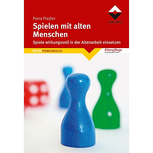 Spielen mit alten Menschen, Petra Fiedler