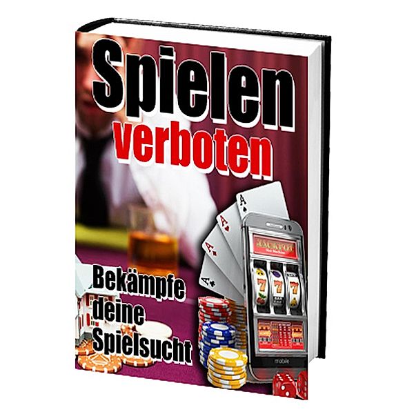 Spielen verboten, Antonio Rudolphios