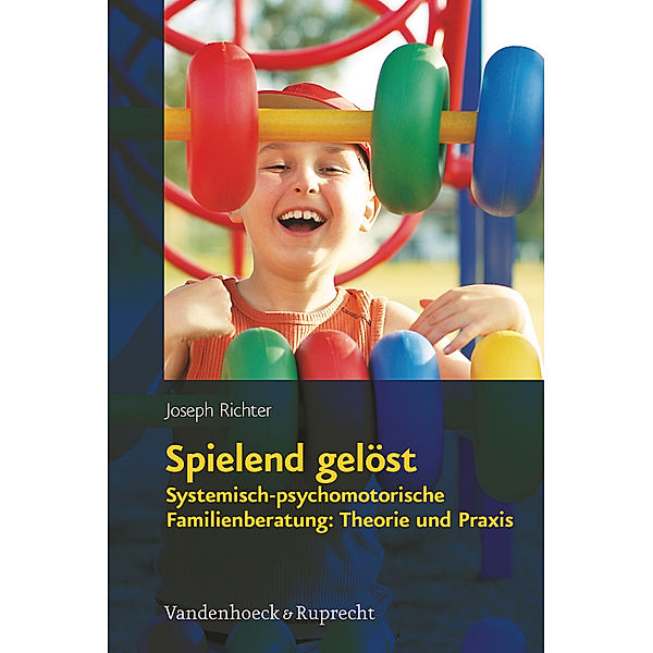 Spielend gelöst, Joseph Richter