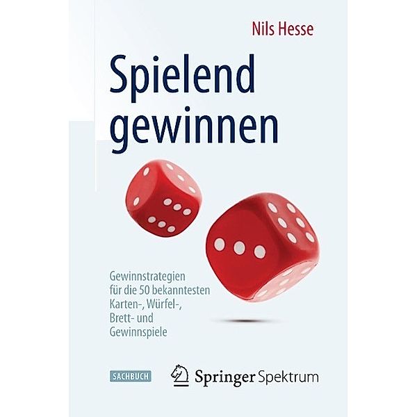 Spielend gewinnen, Nils Hesse