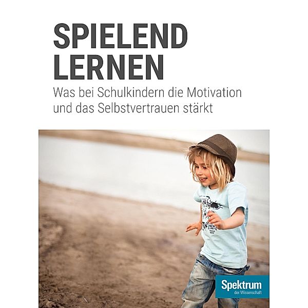 Spielend lernen / Gehirn&Geist Familie