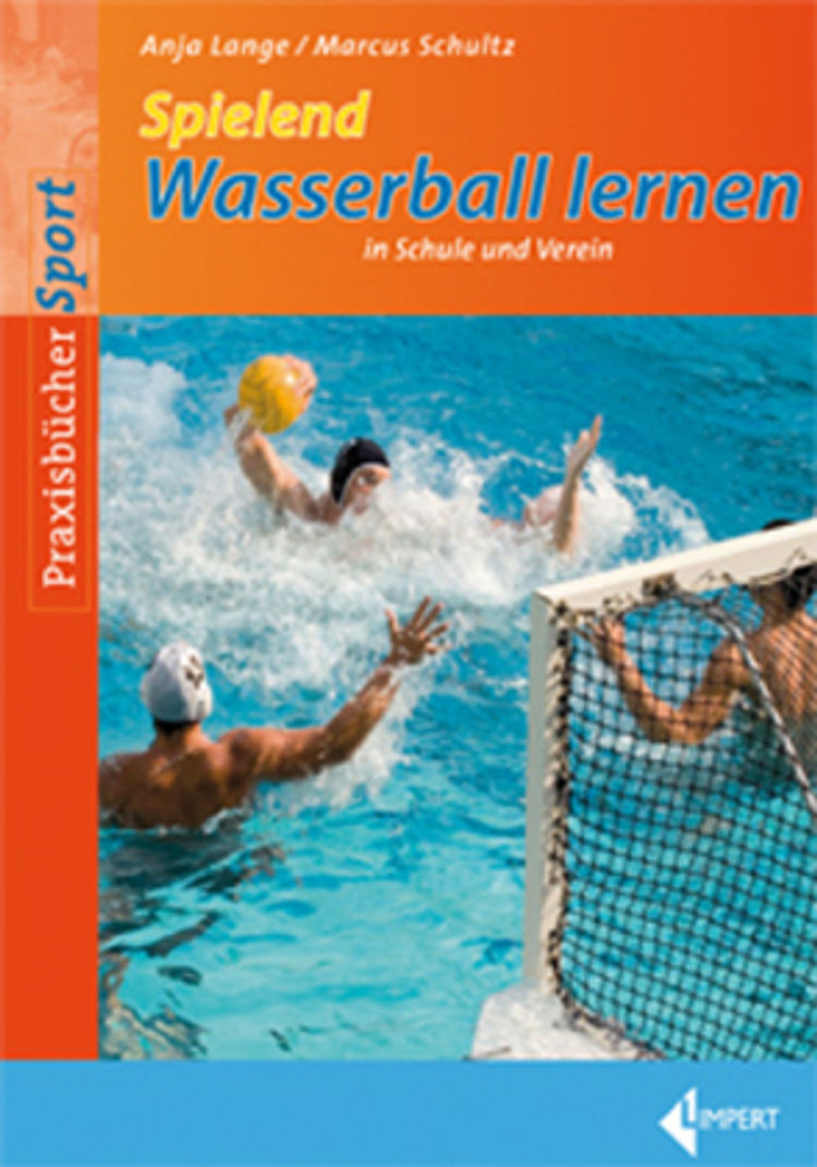 Spielend Wasserball lernen Buch bei Weltbild.de online bestellen
