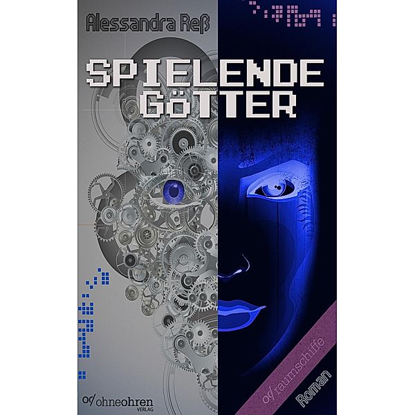 Spielende Götter, Alessandra Ress