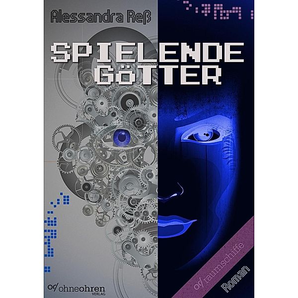 Spielende Götter, Alessandra Ress