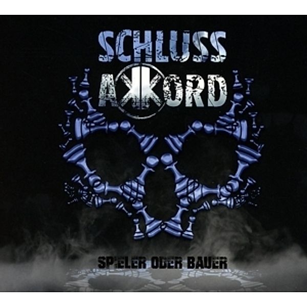 Spieler Oder Bauer (Ltd.Digipak), Schlussakkord