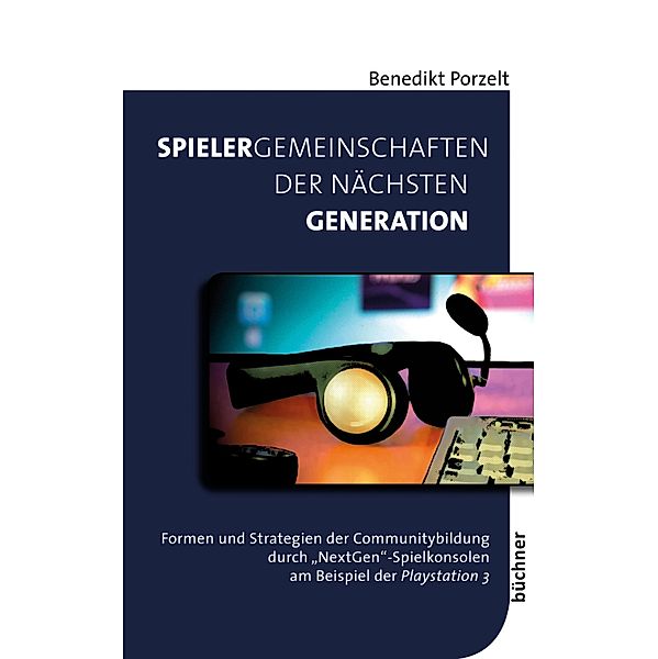 Spielergemeinschaften der nächsten Generation, Benedikt Porzelt