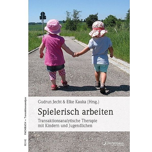 Spielerisch arbeiten, Gudrun Jecht, Elke Kauka