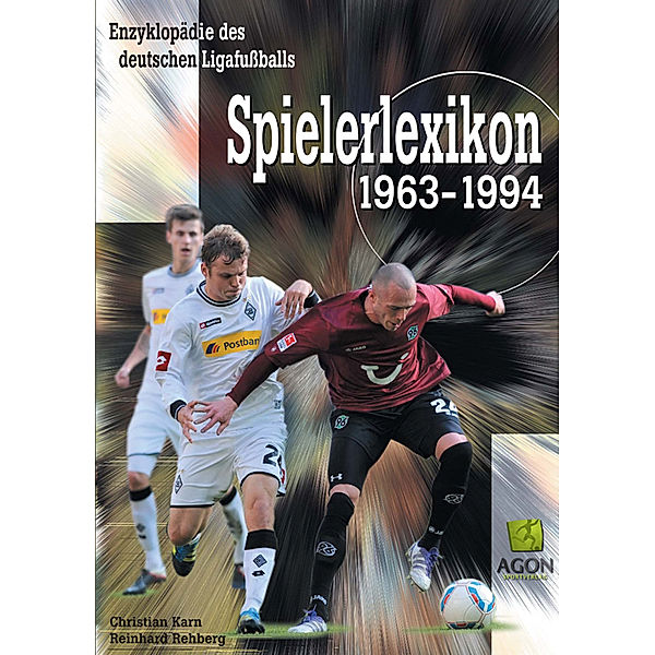 Spielerlexikon, Christian Karn