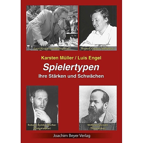 Spielertypen, Karsten Müller, Luis Engel