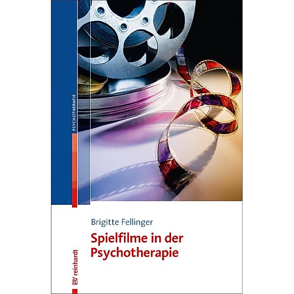 Spielfilme in der Psychotherapie, Brigitte Fellinger