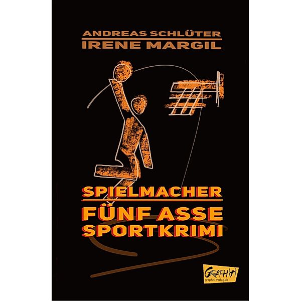 Spielmacher, Andreas Schlüter, Irene Margil