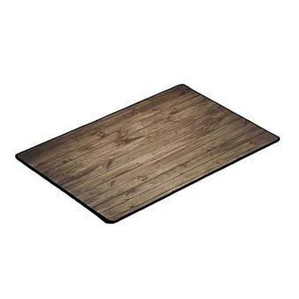 Spielmatte Wood Texture 60x40cm