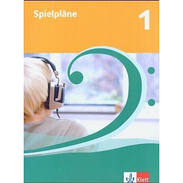 Spielpläne. Ausgabe ab 2004 / Spielpläne 1. Bundesausgabe (außer Bayern)