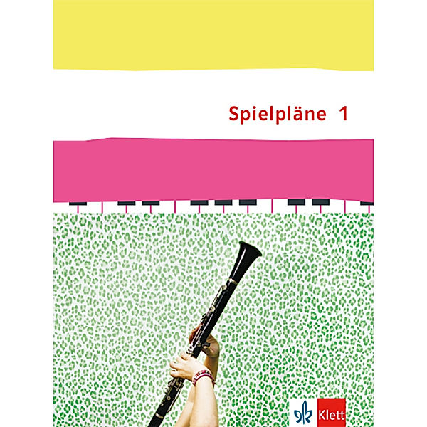 Spielpläne. Bundesausgabe ab 2013 / Spielpläne 1