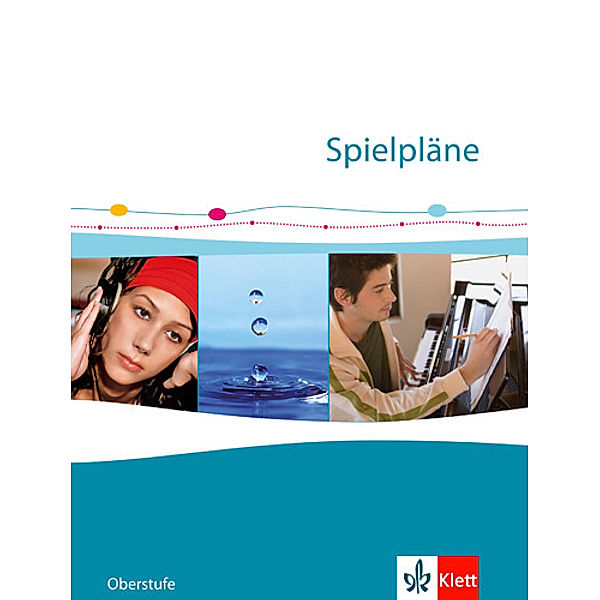 Spielpläne. Oberstufe