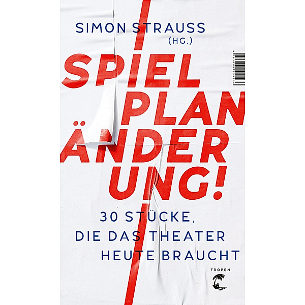 Spielplan-Änderung!, Simon Strauß