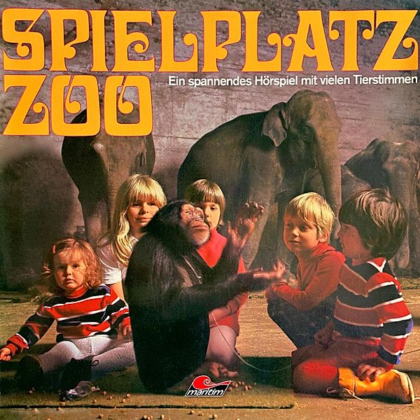 Spielplatz Zoo, Kurt Vethake