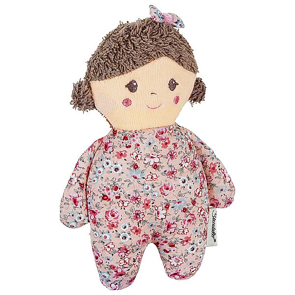 Sterntaler Spielpuppe AMELIE (24cm) in rosa