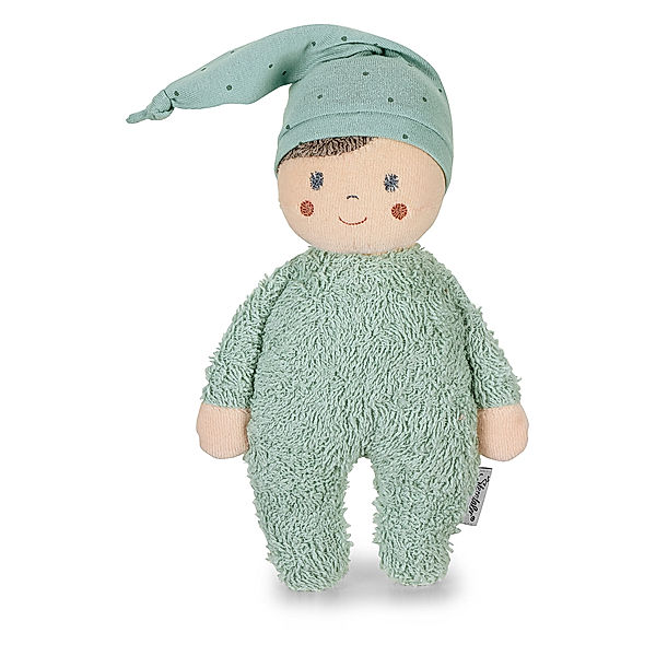 Sterntaler Spielpuppe MAXI S (22cm) in grün