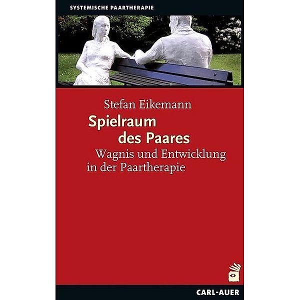 Spielraum des Paares, Stefan Eikemann