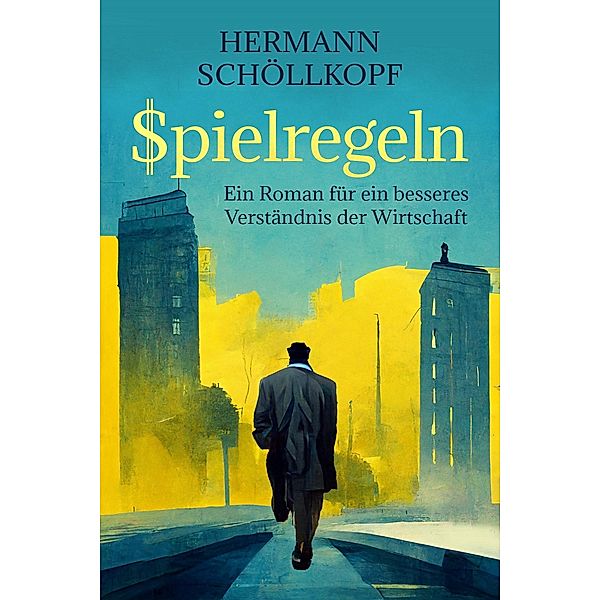 Spielregeln, Hermann Schöllkopf