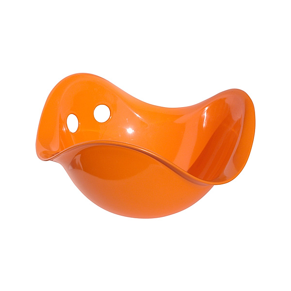 Moluk Spielschale BILIBO (Farbe: orange)
