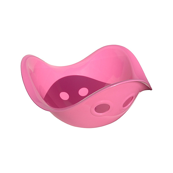 Moluk Spielschale BILIBO (Farbe: pink)