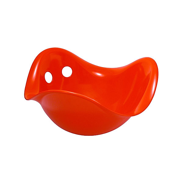 Moluk Spielschale BILIBO (Farbe: rot)