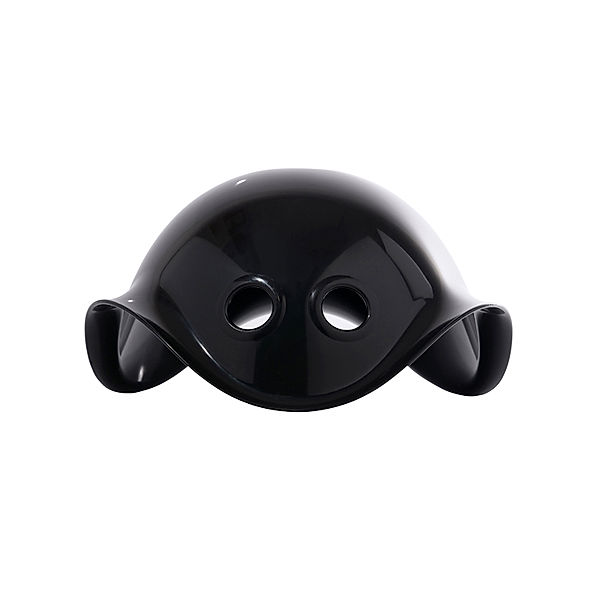 Moluk Spielschale BILIBO (Farbe: schwarz)