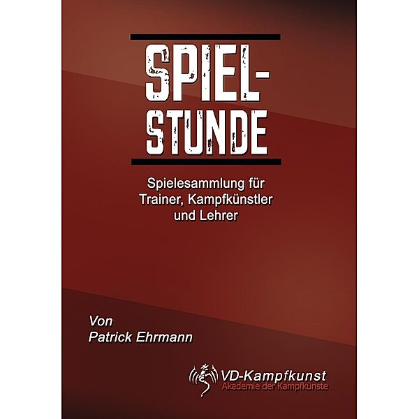 Spielstunde, Patrick Ehrmann