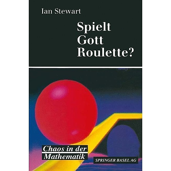 Spielt Gott Roulette?, Stewart
