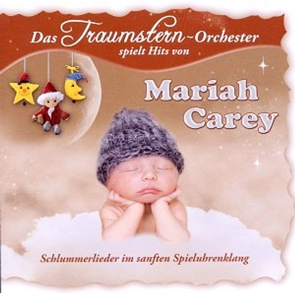 Spielt Hits Von Mariah Carey, Das Traumstern-orchester