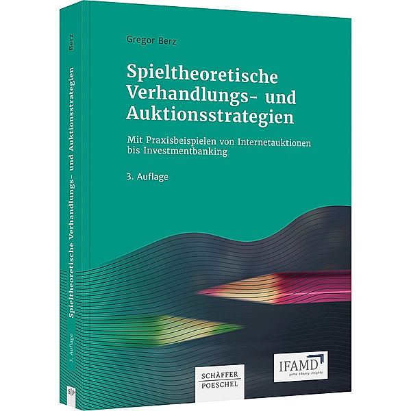 Spieltheoretische Verhandlungs- und Auktionsstrategien, Gregor Berz