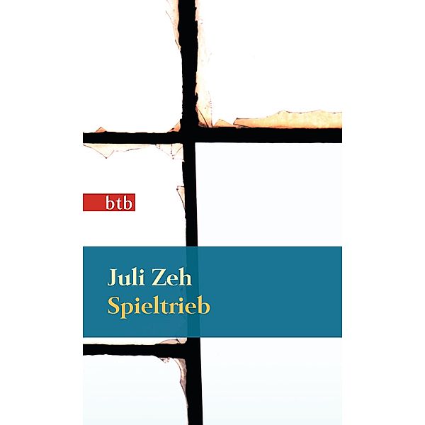 Spieltrieb, Juli Zeh