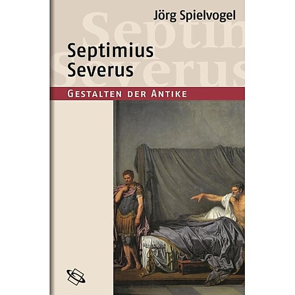 Spielvogel, Septimius Severus, Jörg Spielvogel