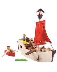 Piratenwelt | Schönes Piratenschiff-Spielzeug online kaufen