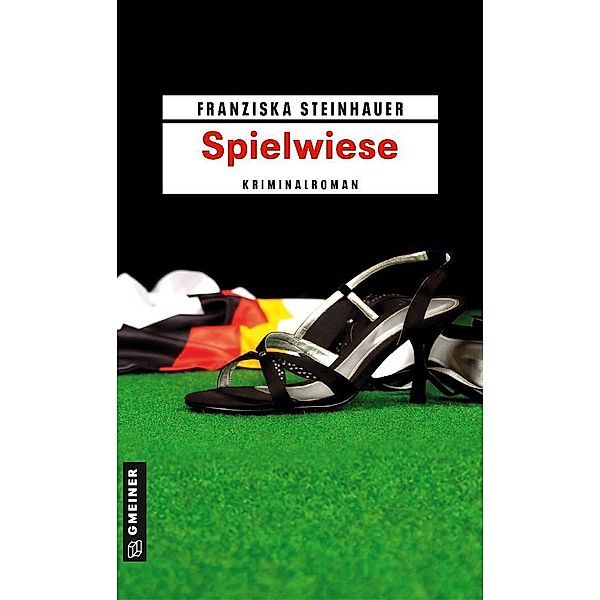 Spielwiese, Franziska Steinhauer