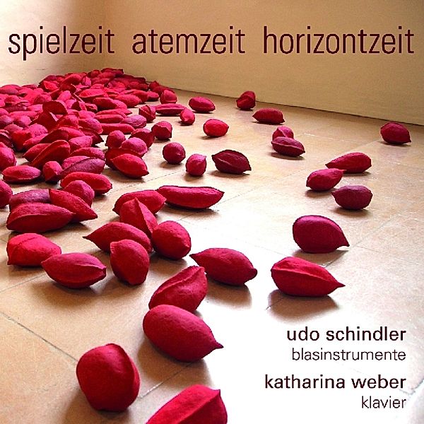 Spielzeit Atemzeit..., Udo Schindler & K.Weber