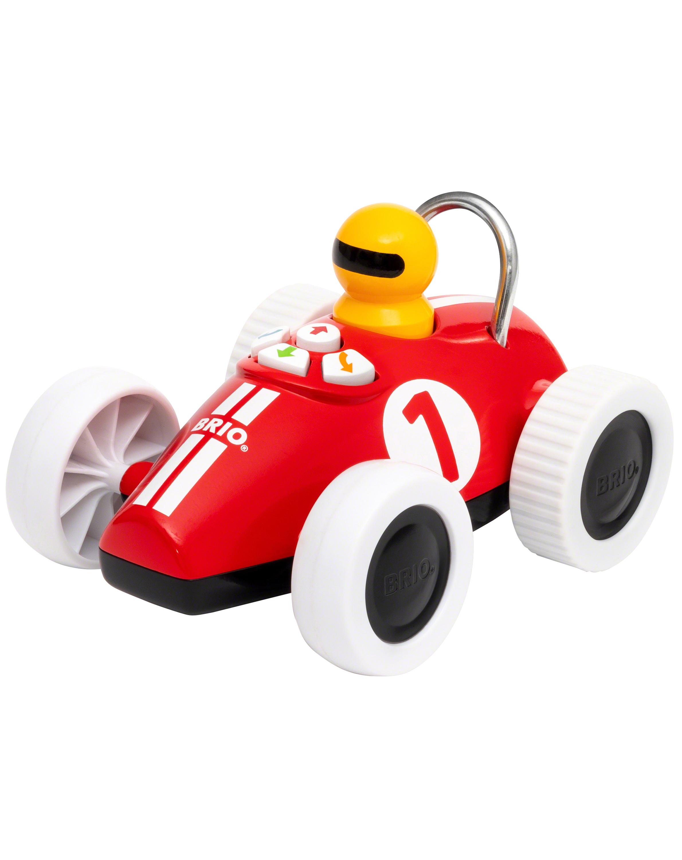 Spielfahrzeug Kleiner Flitzer 13 cm Holzauto Rennauto Auto Spielzeug Kinder 