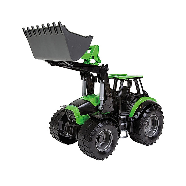LENA® Spielzeug-Traktor WORXX - DEUTZ-FAHR in grün