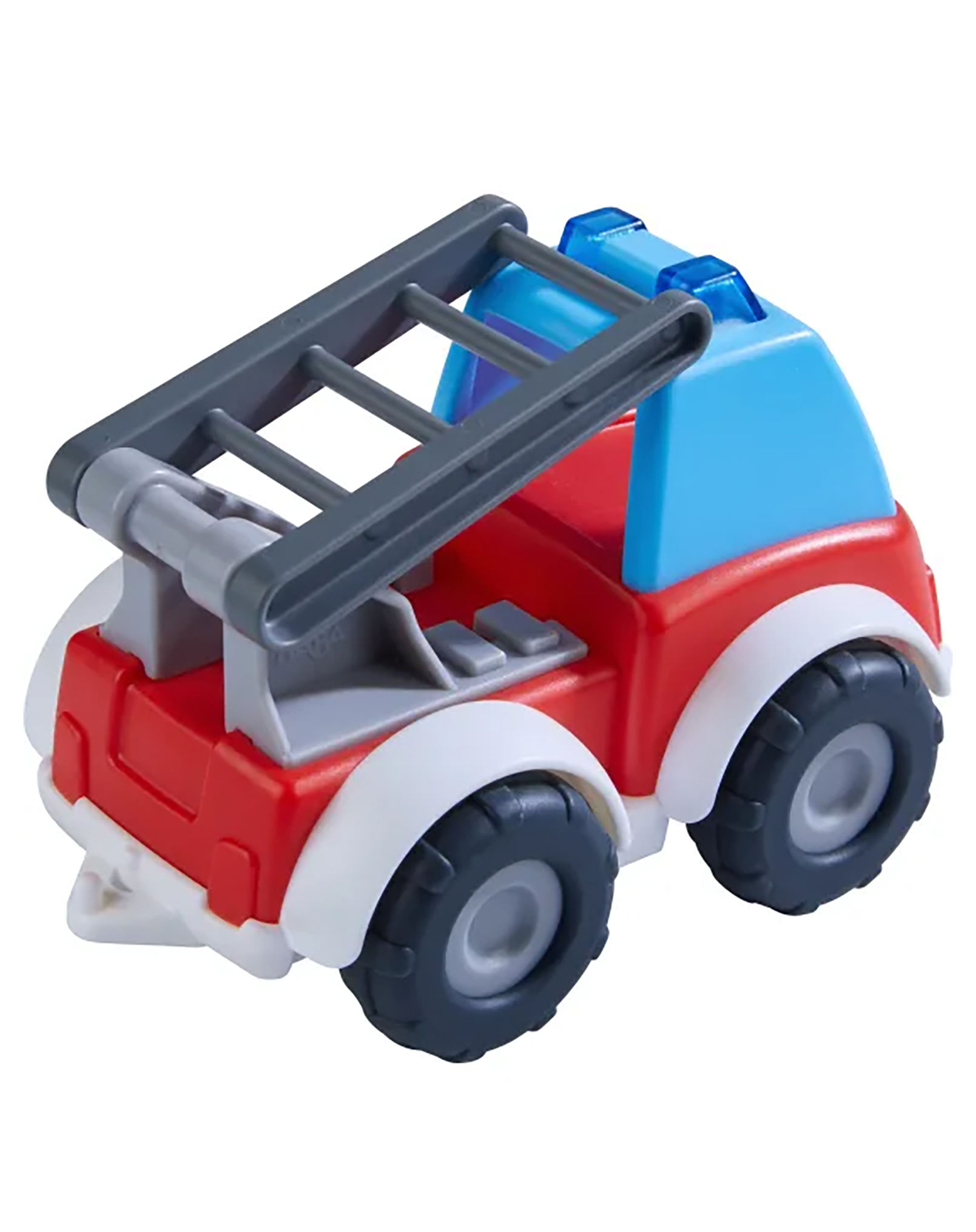 Spielzeugauto FEUERWEHR in rot blau kaufen | tausendkind.de