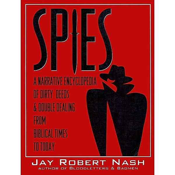 Spies, Jay Robert Nash