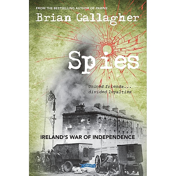 Spies, Brian Gallagher
