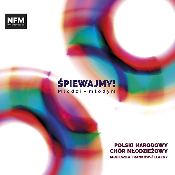 Spiewajmy!, Frankow-Zelazny, Polski Narodowy Chor Mlodziel