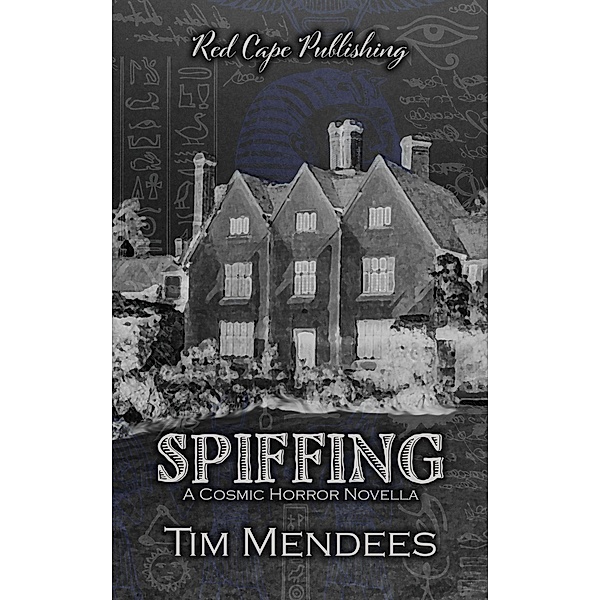 Spiffing, Tim Mendees