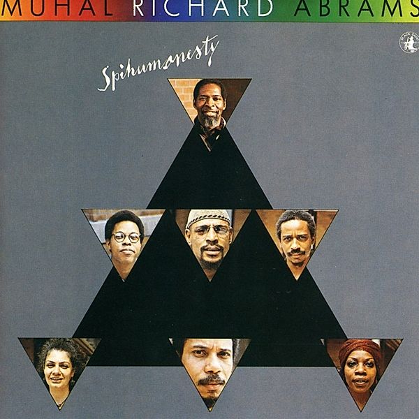 Spihumonesty, Muhal Richard Abrams